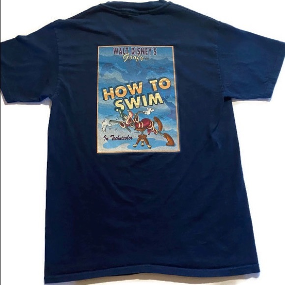 Disney Other - Vintage Disney Goofy T-Shirt